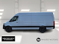 2025 Mercedes-Benz Sprinter 2500 Cargo 170 WB