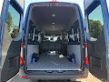 2025 Mercedes-Benz Sprinter 2500 Crew 170 WB