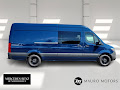 2025 Mercedes-Benz Sprinter 2500 Crew 170 WB