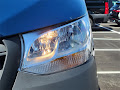 2025 Mercedes-Benz Sprinter 2500 Crew 170 WB