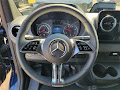 2025 Mercedes-Benz Sprinter 2500 Crew 170 WB