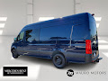2025 Mercedes-Benz Sprinter 2500 Crew 170 WB
