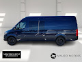 2025 Mercedes-Benz Sprinter 2500 Crew 170 WB