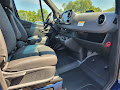 2025 Mercedes-Benz Sprinter 2500 Crew 170 WB