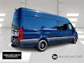 2025 Mercedes-Benz Sprinter 2500 Crew 170 WB