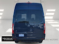2025 Mercedes-Benz Sprinter 2500 Crew 170 WB