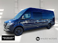 2025 Mercedes-Benz Sprinter 2500 Crew 170 WB
