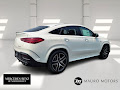 2025 Mercedes-Benz GLE GLE 53 AMG®