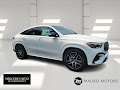 2025 Mercedes-Benz GLE GLE 53 AMG®