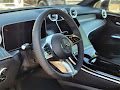 2025 Mercedes-Benz GLC GLC 300 Coupe