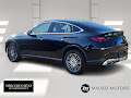 2025 Mercedes-Benz GLC GLC 300 Coupe