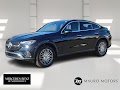 2025 Mercedes-Benz GLC GLC 300 Coupe