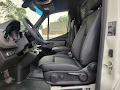 2025 Mercedes-Benz Sprinter 3500 Cargo 144 WB