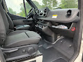 2025 Mercedes-Benz Sprinter 3500 Cargo 144 WB