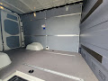 2025 Mercedes-Benz Sprinter 3500 Cargo 144 WB