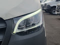 2025 Mercedes-Benz Sprinter 3500 Cargo 144 WB