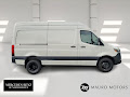 2025 Mercedes-Benz Sprinter 3500 Cargo 144 WB