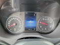 2025 Mercedes-Benz Sprinter 3500 Cargo 144 WB