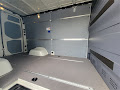 2025 Mercedes-Benz Sprinter 3500 Cargo 144 WB