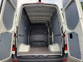 2025 Mercedes-Benz Sprinter 3500 Cargo 144 WB