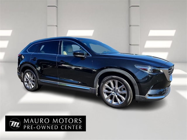 2022 Mazda CX-9 Grand Touring