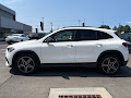 2022 Mercedes-Benz GLA GLA 250