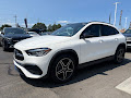 2022 Mercedes-Benz GLA GLA 250