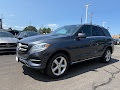 2016 Mercedes-Benz GLE GLE 350