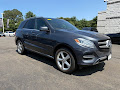 2016 Mercedes-Benz GLE GLE 350