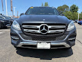 2016 Mercedes-Benz GLE GLE 350