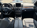 2016 Mercedes-Benz GLE GLE 350