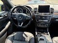 2016 Mercedes-Benz GLE GLE 350