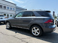 2016 Mercedes-Benz GLE GLE 350