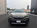 2022 Subaru Outback Limited XT