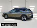 2022 Subaru Outback Limited XT