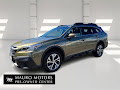 2022 Subaru Outback Limited XT