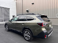 2022 Subaru Outback Limited XT