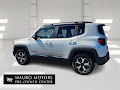 2020 Jeep Renegade Trailhawk
