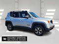 2020 Jeep Renegade Trailhawk