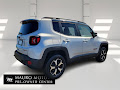2020 Jeep Renegade Trailhawk