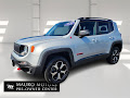 2020 Jeep Renegade Trailhawk