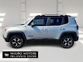2020 Jeep Renegade Trailhawk