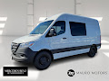 2025 Mercedes-Benz Sprinter 2500 Crew 144 WB