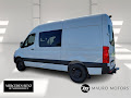 2025 Mercedes-Benz Sprinter 2500 Crew 144 WB