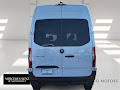 2025 Mercedes-Benz Sprinter 2500 Crew 144 WB