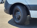 2025 Mercedes-Benz Sprinter 2500 Crew 144 WB