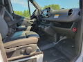 2025 Mercedes-Benz Sprinter 2500 Crew 144 WB