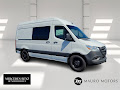 2025 Mercedes-Benz Sprinter 2500 Crew 144 WB