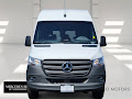 2025 Mercedes-Benz Sprinter 2500 Crew 144 WB