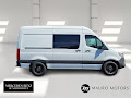 2025 Mercedes-Benz Sprinter 2500 Crew 144 WB